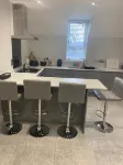Modern 3-Bed Apartment in Magherafelt Sleeps 8 - Apartments