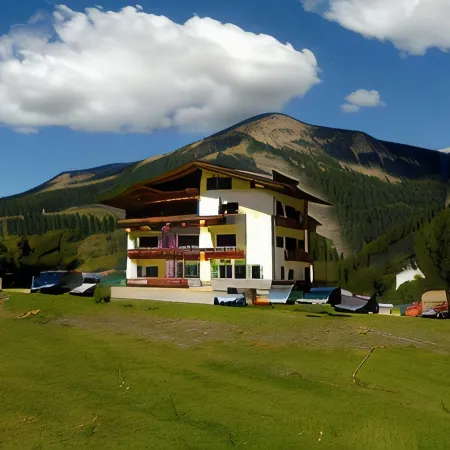 Villa Insam