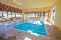 Hotel Ninho do Falcão - Pools