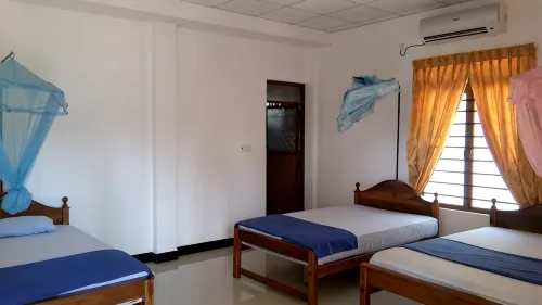 French Garden Resort - Spa