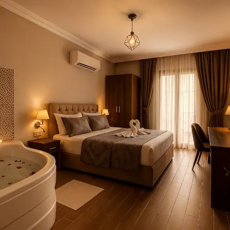 Defne Otel