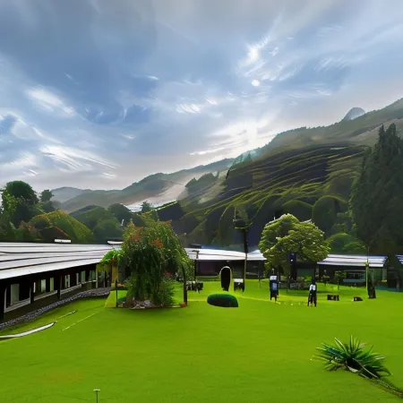 Mountain Lodges of Nepal - Birethanti