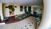 Graal Inn Uberaba - per famiglie