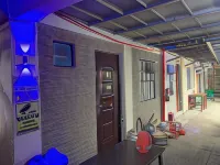 Rgc Residences - Hostels