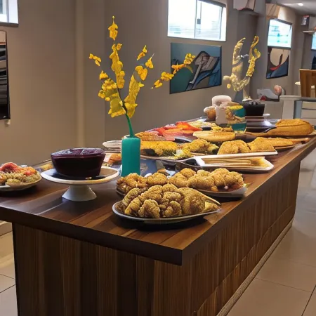 Onix Hotel Aeroporto