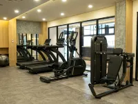 Novotel Pontianak Convention Centre - palestra