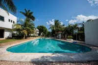 Hotel Zone-Stunning Residence-Complex on the beach - Villas