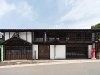Kumeya Hotels near Komoro Station