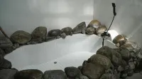 Imah Seniman Hotel - romantis