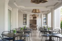 Grand Hotel Gallia - فطور