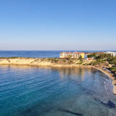 Thalassa Boutique Hotel & Spa
