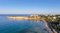 Thalassa Boutique Hotel & Spa - Beach