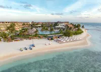 Ambassador at Grand Velas All Inclusive - Luxury
