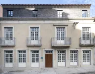Serene Porto Studio   Marquesa Palace - 2 ดาว