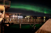 Kræmmervika Havn - 2 estrellas