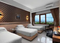 Lombok Raya Hotel - navette aéroport