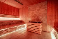 Hotel Wellness & Spa Nowy Dwór - Spa
