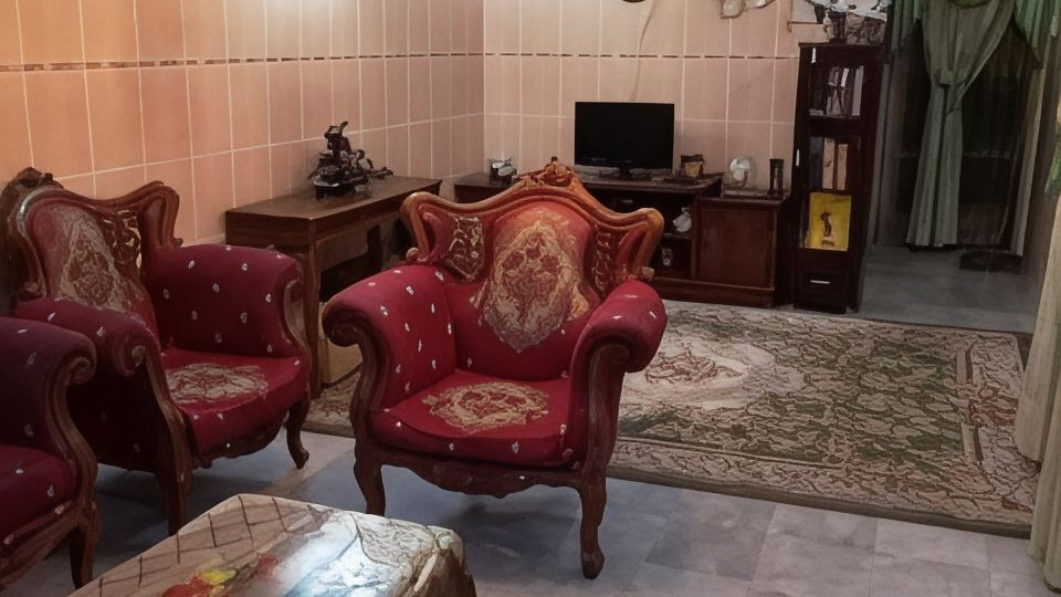 Farzai Homestay