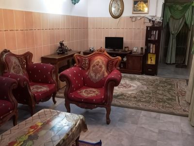Farzai Homestay