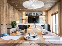 Novotel Megève Mont-Blanc - 4-Star