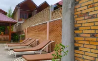 Tamado Cottages - Villas