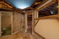Hotel il Caminetto Sport - Spa