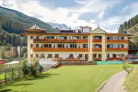 Alpenhotel Tirolerhof Gerlos - spa