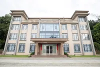 Yangchun Ruguixiaoshe Homestay - Mountain view