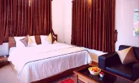 ShriGo Bekal Fort Resort & Spa - breakfast