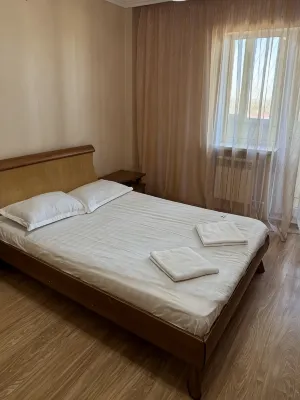 Abaia 61 Zamechatelnaya 4kh Komnatnaya Flat - 2-Star