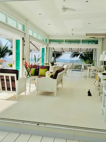 รูปภาพของThe Sunny Hill Pool Villa 240° Panoramic Sea Views