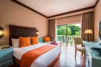Avani Victoria Falls Resort - 4-Sterne
