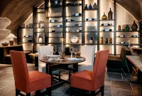 Hotel Purs - Morgenmad