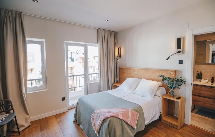 Hotel Boutique Lamar de Suances