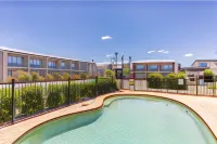 Capella Coach Inn - Swimmingpools