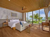 Hoi An Villas in beachfront resort - An Bang beach - 인피니티 풀
