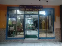 Hotel Golden Crown - Pet friendly