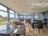 Bayswell Park Hotel - Frühstück