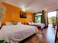 Hoa Đá Homestay Sapa - พร้อมอาหารเช้า