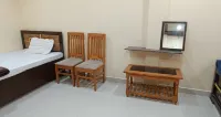 Maa Tulsi Guest House Ayodhya - Park Yeri