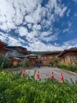 Lhayhuel Resort & Spa - Parkplatz