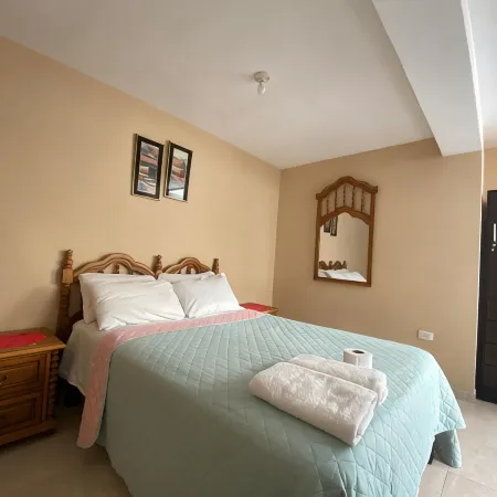 Lonko Hostel
