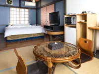 N Narita Hotel - 2 étoiles