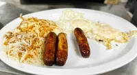 Travelodge by Wyndham Regina - breakfast
