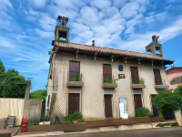 Hostal Casa de las Gargolas - Bữa sáng