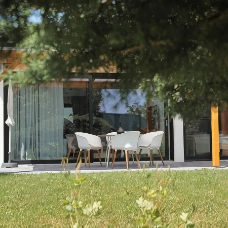 ☆ Holiday home 97 ☆ - Peace and relaxation directly on the Unteruckersee