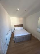 Jí Sùn Stays - Guest House with Private Ensuite Rooms and Free Parking in Liverpool