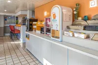 Premiere Classe Rouen Nord - Barentin - Pet friendly