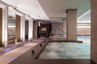 Smy Carlos V Wellness & Spa Alghero - bar