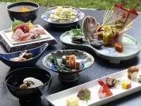โรงแรมเดอะ ไซโฮกุกัง - พร้อมอาหารเช้า